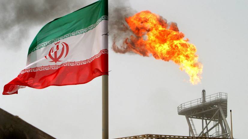 Акбар Салехи - AP: Иран увеличил объёмы обогащения урана - russian.rt.com - Иран - Тегеран
