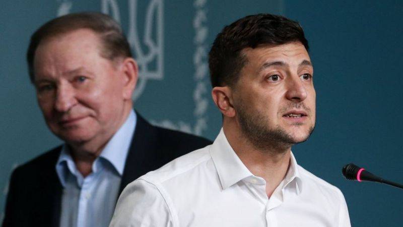 Валентин Гайдай - Эксперт рассказал, как Киев издевается над другими членами «Нормандской четвёрки» - politnavigator.net - Украина - Киев
