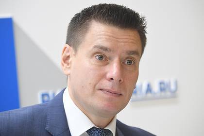 Андрей Слепнев - Назван объем поддержки российского экспорта - lenta.ru - Россия