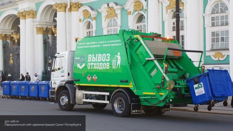 Денис Буцаев - Неплатежи за вывоз мусора в России достигли 70 % - nation-news.ru - Россия