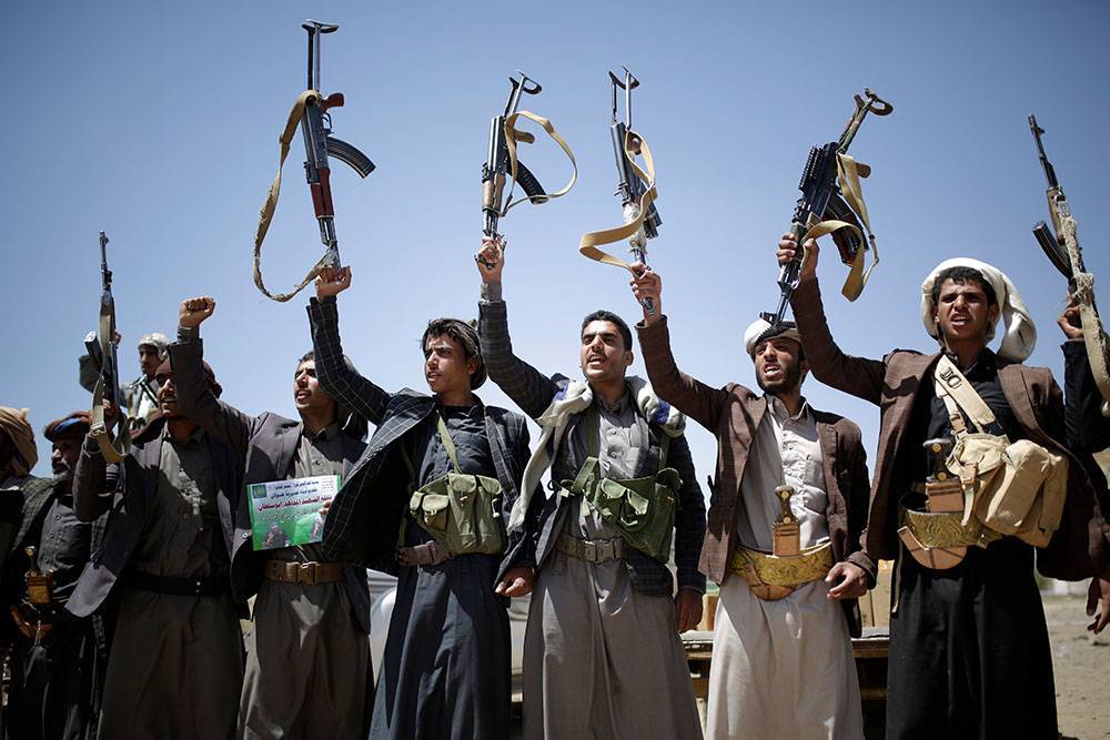 Мохаммед Бин-Салман - Правительство Йемена подписало мирное соглашение с сепаратистами - rtvi.com - Саудовская Аравия - Йемен
