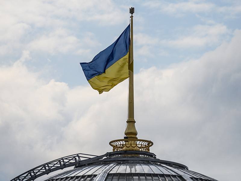 Приход к власти «тупых людей» назвали бедой Украины - news.ru - Украина