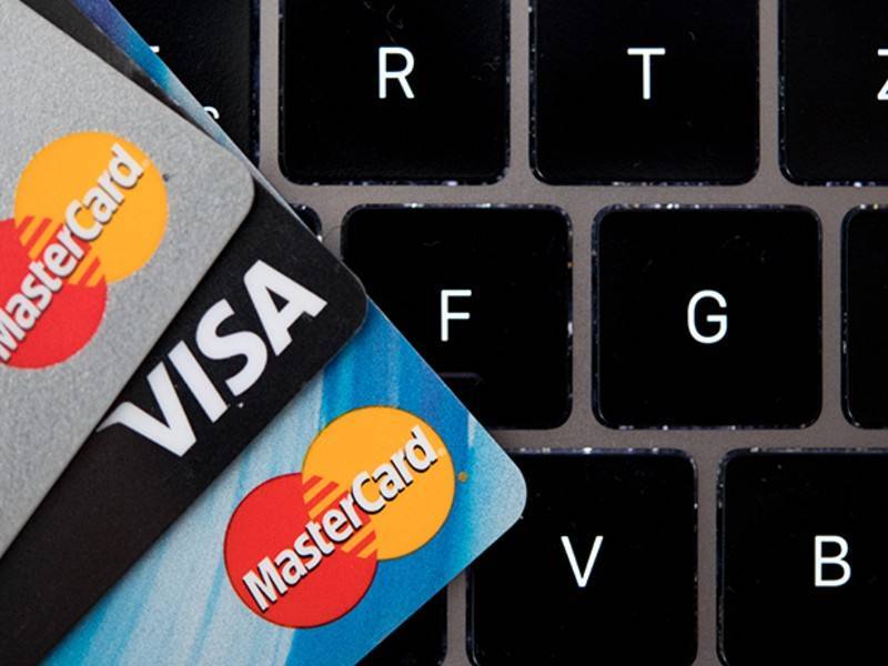 Банки Европы намерены отказаться от Visa и MasterCard - news.ru - Франция