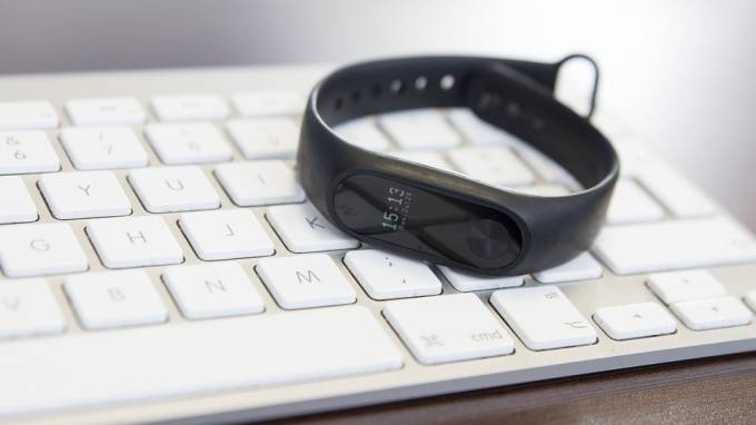 Xiaomi представила умные часы Mi Watch - piter.tv - Китай