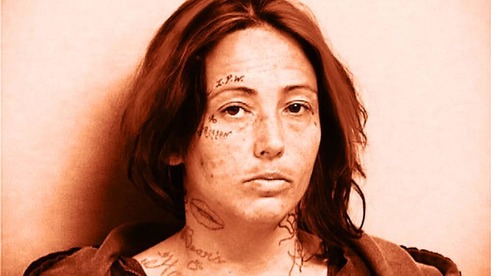 Пытки Лоры Палмер: полицейские назвали ее самой жестокой женщиной - ren.tv - США - штат Оклахома - Талс