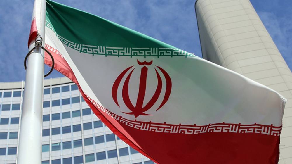 Аббас Мусави - В МИД Ирана назвали бесполезными новые санкции США - m24.ru - США - Иран