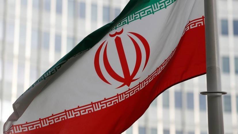 Хасан Рухани - Иран начал обогащать уран на объекте в Фордо - russian.rt.com - Иран - Тегеран