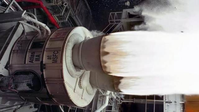 США находятся в зависимости от российских РД-180 — СМИ - ren.tv - Россия - США