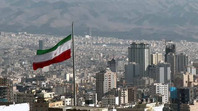 Хасан Рухани - Акбар Салехи - Иран начнет обогащать уран на объекте в Фордо - ren.tv - Иран - Тегеран