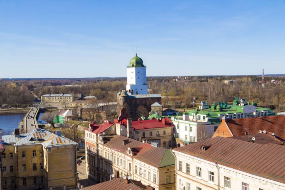 Германия пригласила Ленобласть поучаствовать в выставке по охране памятников - wvw.daily-inform.ru - Россия - Ленинградская обл. - Германия