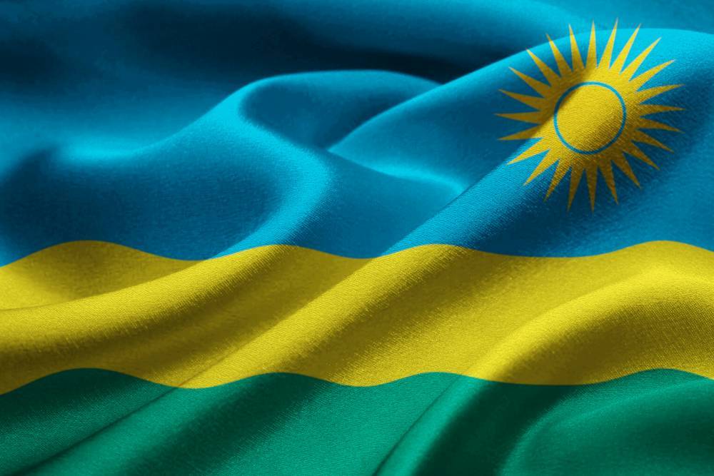 Жанна Дарк - Жанна д'Арк уедет из России, чтобы стать министром в Руанде - ren.tv - Россия - Руанда