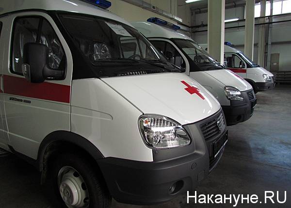 В Нижневартовске не будет забастовок водителей "скорой" из-за задержки зарплат - nakanune.ru - Нижневартовск