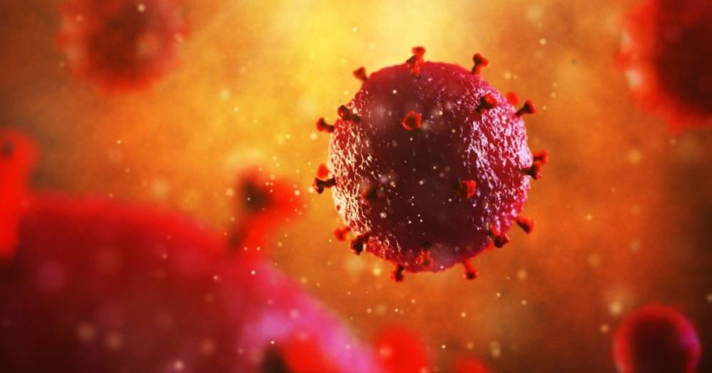 Смертельный вирус прогрессирует: ученые обнаружили новый штамм ВИЧ - readovka.news - штат Миссури