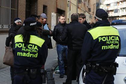 В Испании задержали разыскиваемого в Перу за контрабанду кокаина россиянина - newtvnews.ru - Spain - Тариф