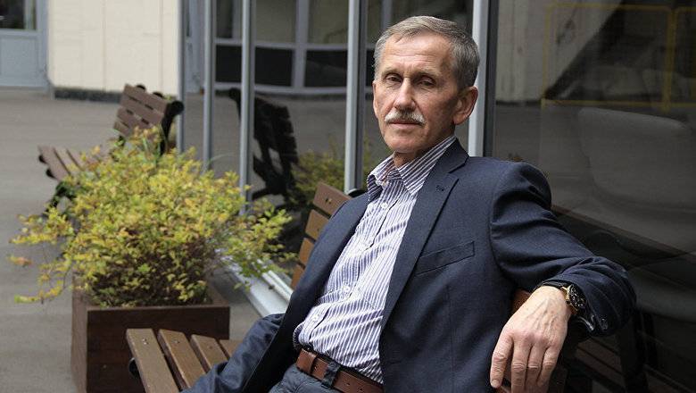 Оленченко: “Ухудшение прогноза Еврокомисси по ВВП связано с общим спадом в экономике” - newizv.ru - Россия - Китай - США