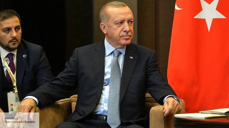 Реджеп Тайип Эрдоган - Курдские радикалы до сих пор не покинули зону безопасности в Сирии – Эрдоган - politros.com - Россия - США - Сирия - Турция - Анкара