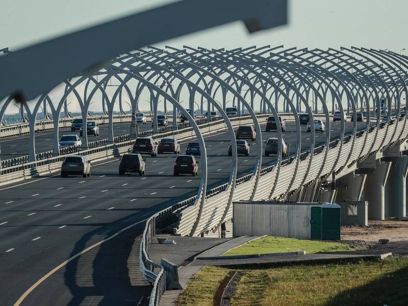 Число пьяных водителей выросло в Петербурге - news.ru