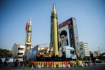 Хасан Рухани - Иран возобновил обогащение урана - lenta.ru - США - Иран