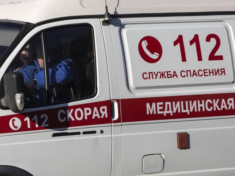 Мать и четверо детей отравились угарным газом под Саратовом - news.ru - Югра