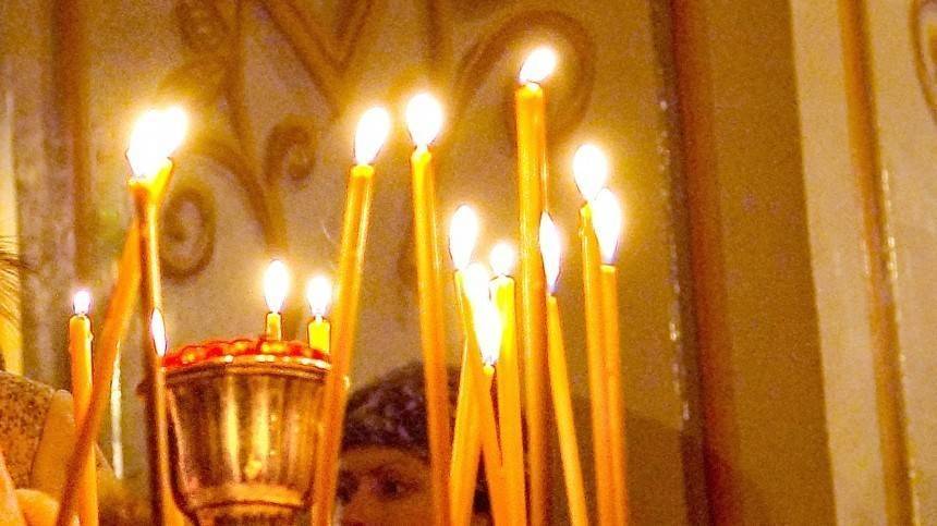 патриарх Кирилл - митрополит Епифаний - РПЦ больше не будет поминать в богослужениях главу Александрийской церкви - 5-tv.ru - Украина - Каир - г. Александрия