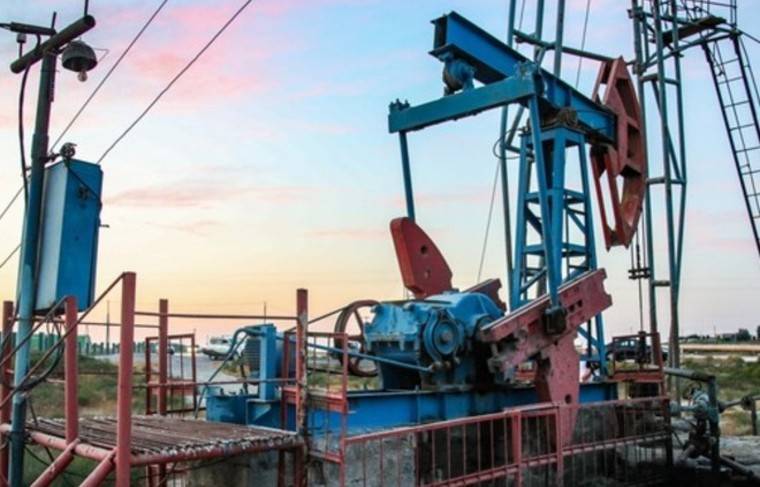 Повышена пошлина на экспорт российской нефти - news.ru