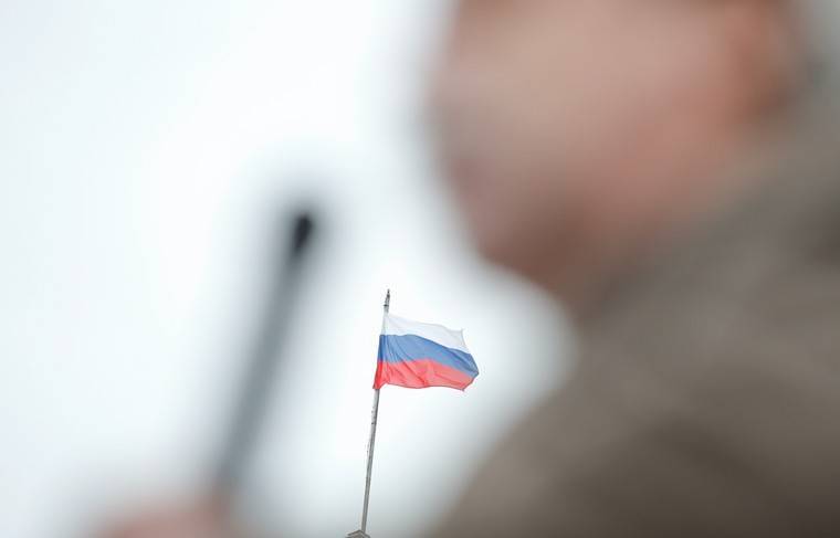 Марья Бутина - Российские дипломаты призвали США не вмешиваться во внутренние дела РФ - news.ru - Россия - США - Посольство