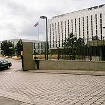 Ортагус Морган - Марья Бутина - Российские дипломаты требуют от США прекратить вмешательство в дела страны - radiomayak.ru - Россия - США - Вашингтон