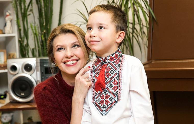 Марина Порошенко - Киев увеличит финансирование фонда жены Порошенко - news.ru - Украина