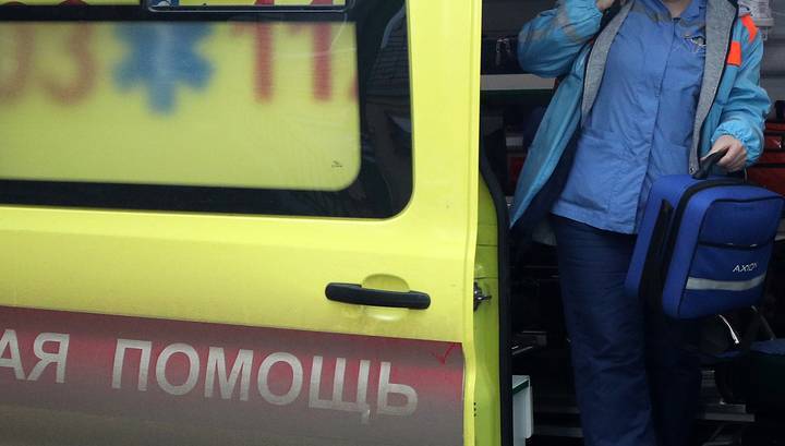 В Забайкалье сошел с трассы автобус, есть пострадавшие - vesti.ru - Забайкальский край - Чита - Сретенск - район Сретенский