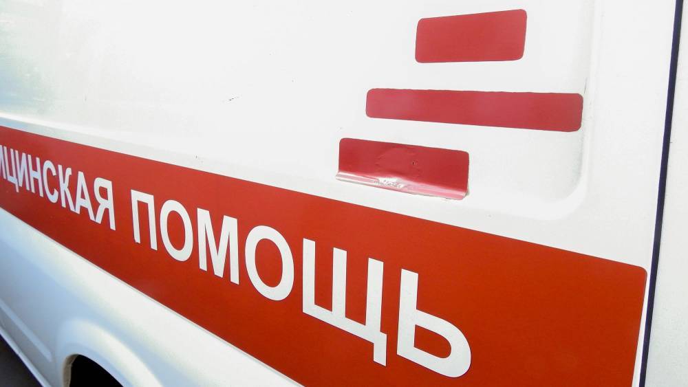Десять человек погибли при падении автобуса в Забайкалье - politexpert.net - район Сретенский