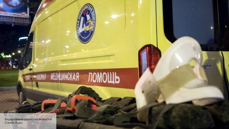 Под Читой автобус попал в ДТП, есть погибшие - politros.com - Забайкальский край - Чита - Сретенск - Забайкалье
