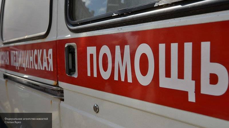 Десять человек погибли в аварии с автобусом в Забайкальском крае - nation-news.ru - Чита - Сретенск