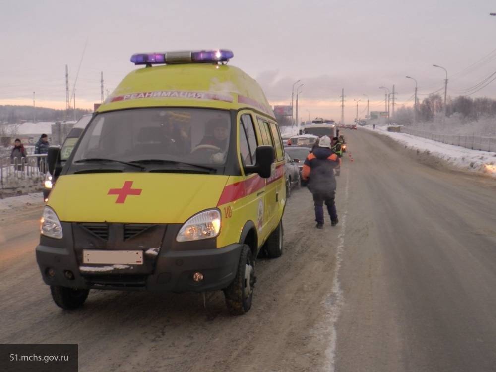 Число погибших при падении автобуса с моста в Забайкалье достигло 19 - newinform.com - Забайкальский край - Сретенск