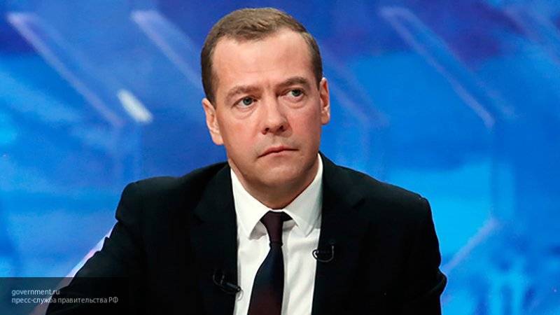 Дмитрий Медведев - Медведев поручил помочь пострадавшим и родственникам погибших во время аварии в Забайкалье - nation-news.ru - Россия - Чита - Сретенск