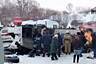 У организатора рейса рухнувшего в реку автобуса нашли 38 нарушений - lenta.ru - Чита - Сретенск