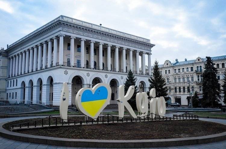 Пробная перепись населения стартовала на Украине 1 декабря - inforeactor.ru - район Киева