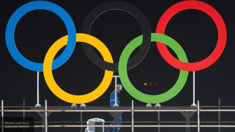 Эндрю Парсонс - Глава МПК поддержал решение WADA в отношении российских спортсменов - nation-news.ru - Токио - Япония