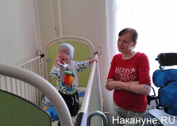 Мальчик Ваня, выживший под завалами обрушившегося дома в Магнитогорске, начал бегать - nakanune.ru - Москва - Челябинск