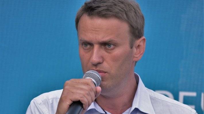 Израильский спецагент возглавила петербургский штаб Навального - inforeactor.ru - образование Смольнинское