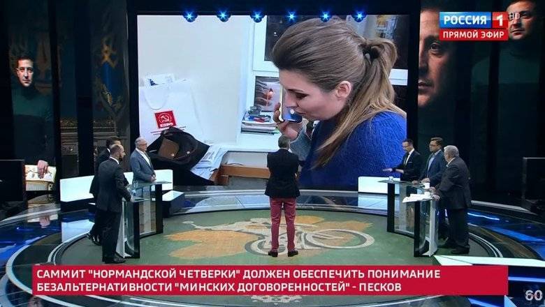 Павел Климкин - Сергей Митрофанов - Телевизор доказал, что Крым никогда не принадлежал Украине - newizv.ru - Украина - Киев