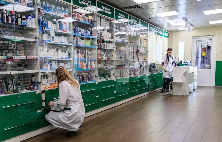 Путин: импортозамещение лекарств не должно вестись любой ценой - news.ru - Россия