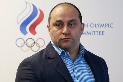 Дмитрий Свищев - Россия обвинила США в грубом вмешательстве в расследование WADA - lenta.ru - США