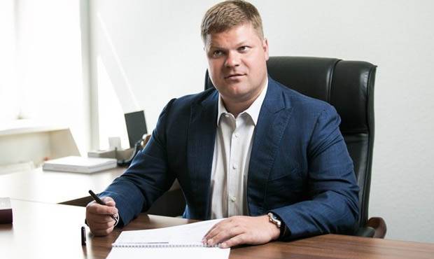 Николай Александров - В петербургском «Метрострое» сообщили о задержании генерального директора компании - og.ru - Санкт-Петербург