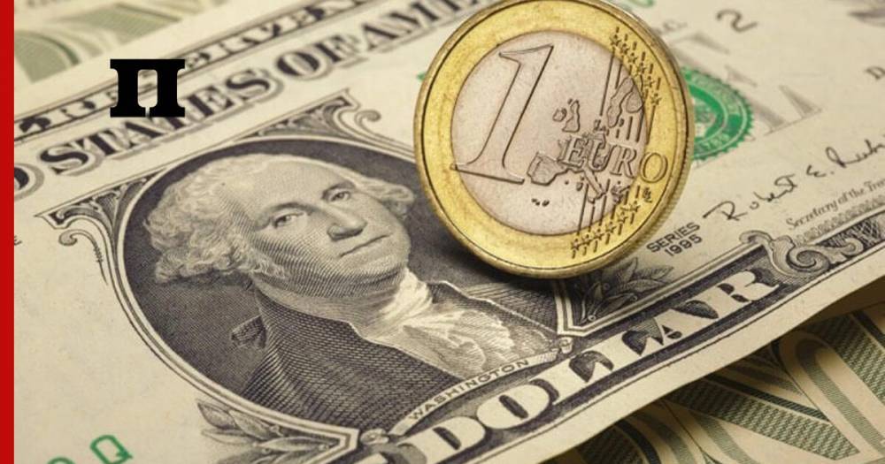 Доллар открыл торги на отметке 63,52 рубля - profile.ru - Россия - США