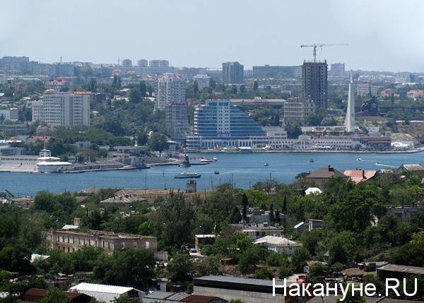 Михаил Развожаев - Севастопольского "единоросса", задержанного на украинской границе, суд отправил на два месяца под домашний арест - nakanune.ru - Россия - Украина - Севастополь