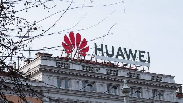 Harmony Os - Huawei планирует устанавливать свою операционную систему на гаджеты с 2020 года - polit.info - Китай