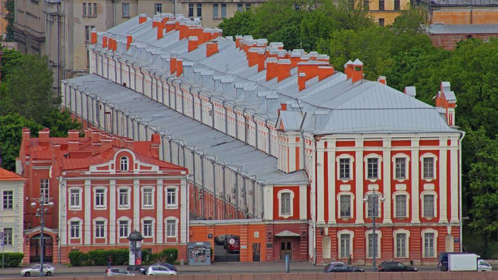 Сергей Иванов - В Петербурге обсудили стратегию развития Высшей школы менеджмента СПбГУ до 2025 года - wvw.daily-inform.ru - Россия - Экология