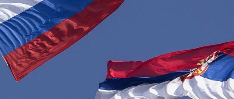 Александр Боцан-Харченко - В США признали победу России на Балканах - politnavigator.net - Москва - Россия - США - Сербия - Белград - Косово