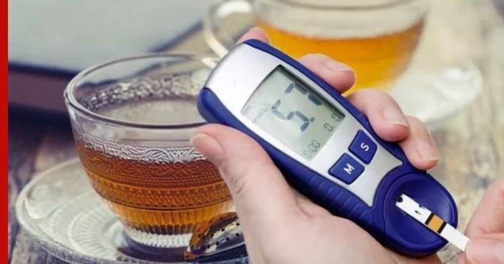 Врачи назвали лучший напиток для снижения сахара в крови - profile.ru