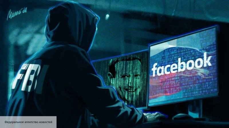 Виталий Вехов - Эксперт объяснил, чем вызван внезапный отказ Facebook сотрудничать со спецслужбами США - politros.com - США - New York